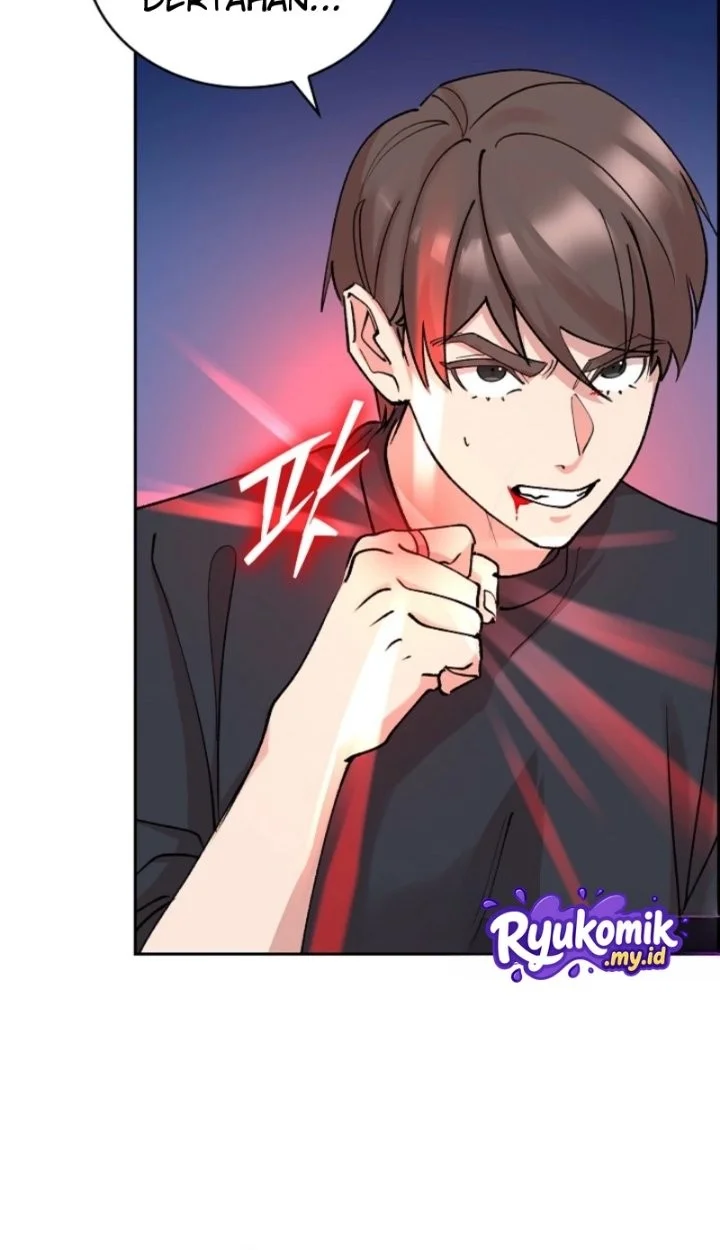 The Devil and the Ice Witch Chapter 17 Gambar 16
