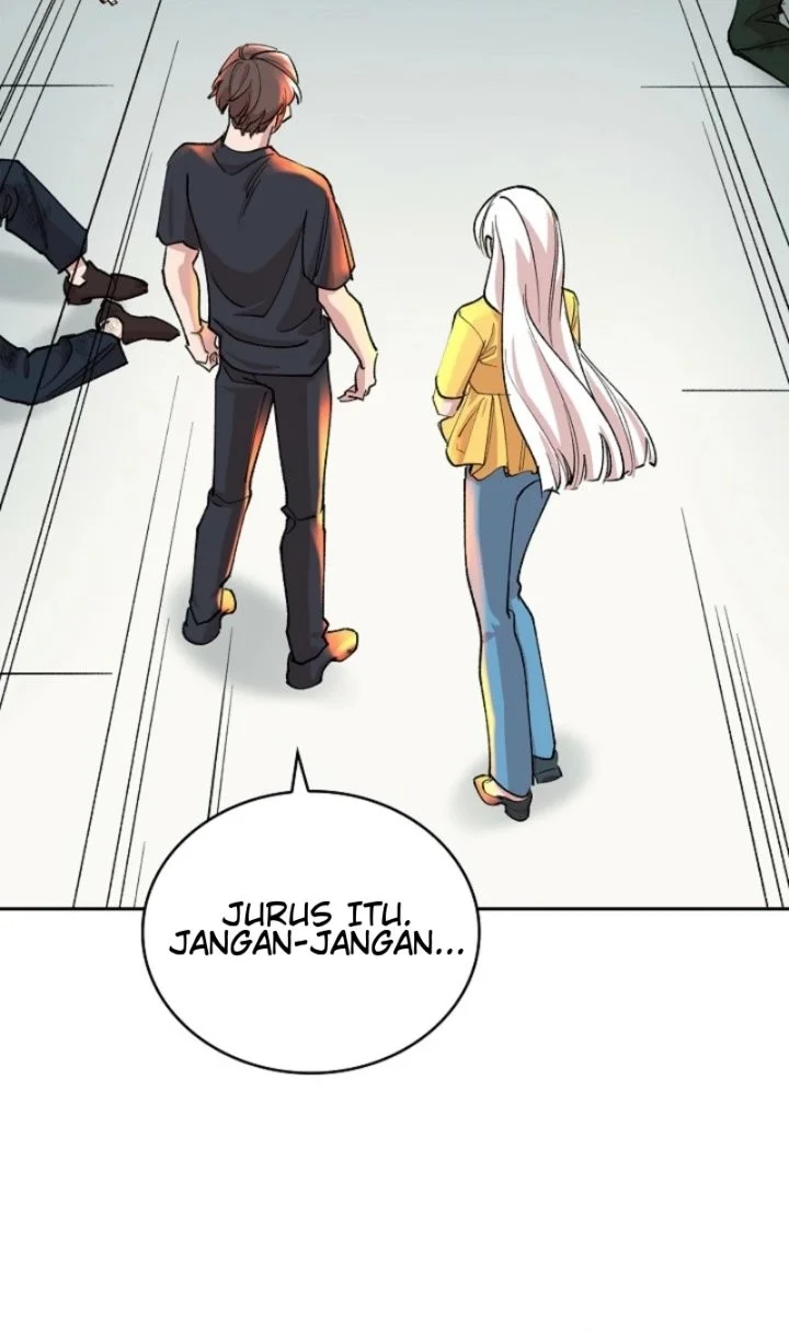 The Devil and the Ice Witch Chapter 17 Gambar 26