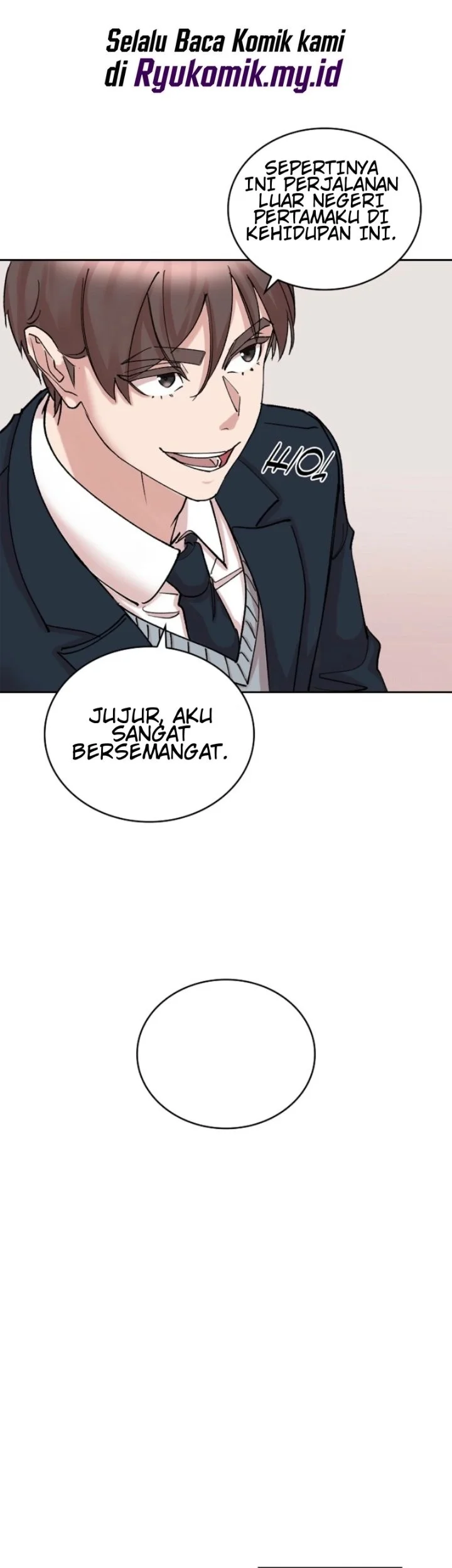 The Devil and the Ice Witch Chapter 17 Gambar 37