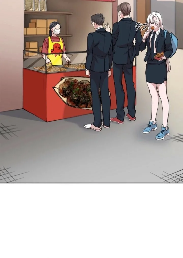 The Devil and the Ice Witch Chapter 17 Gambar 41