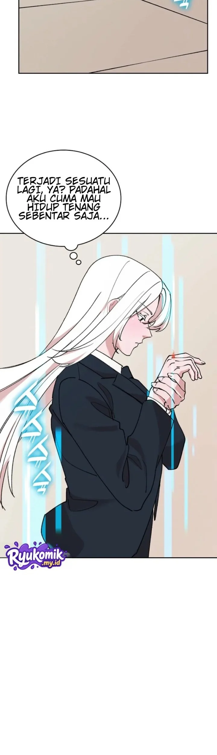 The Devil and the Ice Witch Chapter 18 Gambar 33
