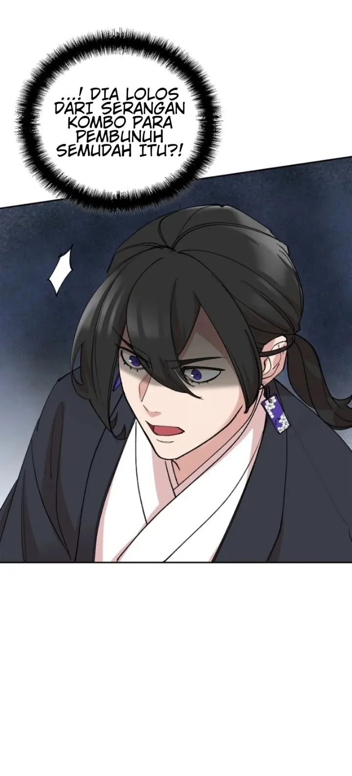 The Devil and the Ice Witch Chapter 18 Gambar 40