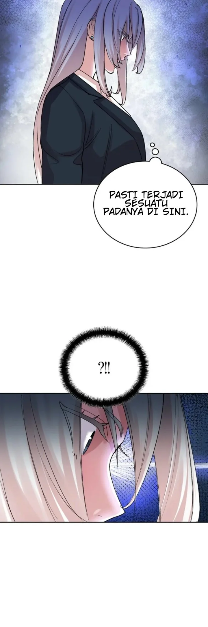 The Devil and the Ice Witch Chapter 18 Gambar 55