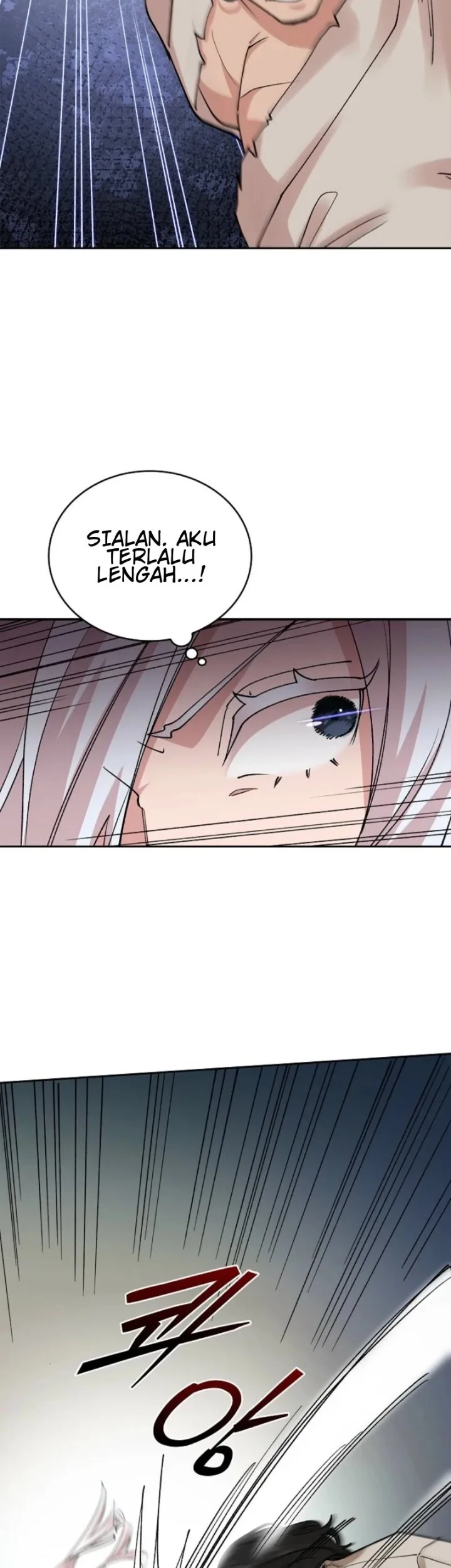 The Devil and the Ice Witch Chapter 18 Gambar 57