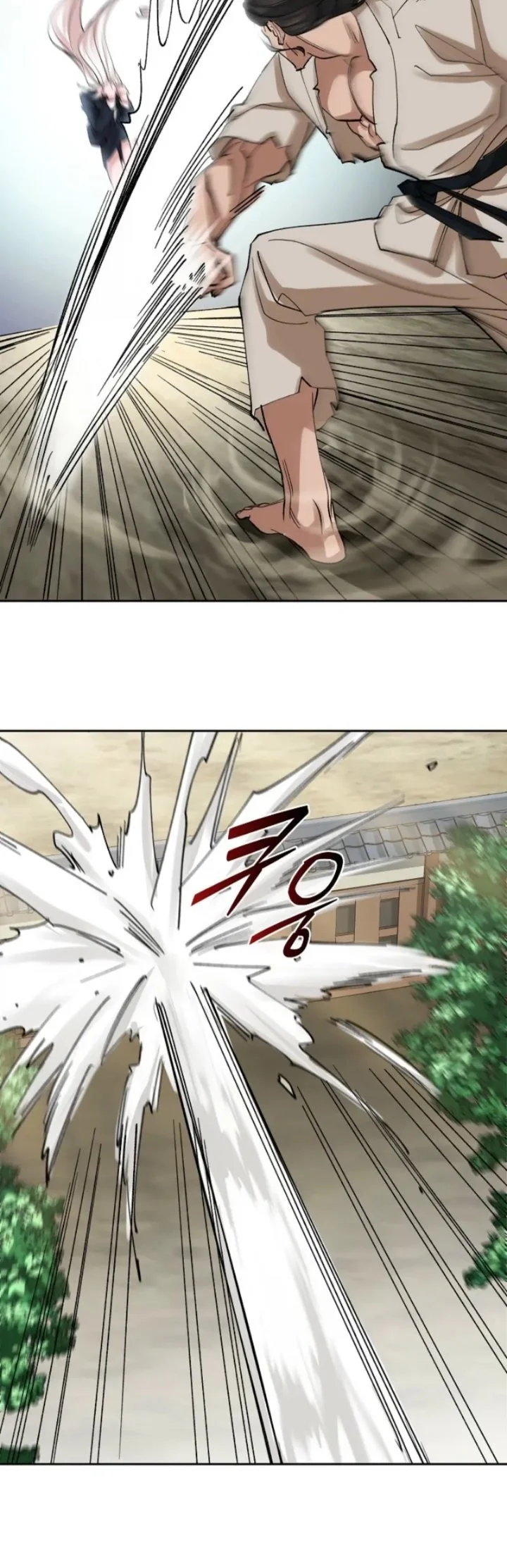The Devil and the Ice Witch Chapter 18 Gambar 58