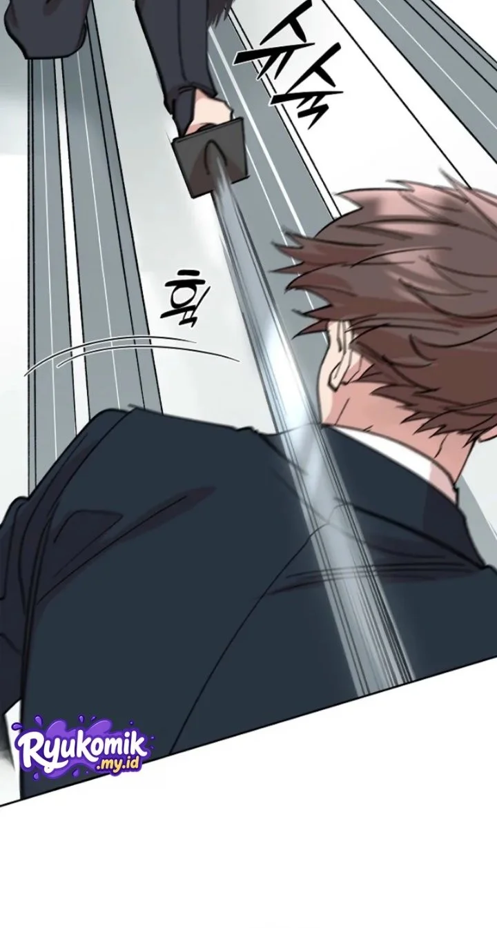 The Devil and the Ice Witch Chapter 18 Gambar 7