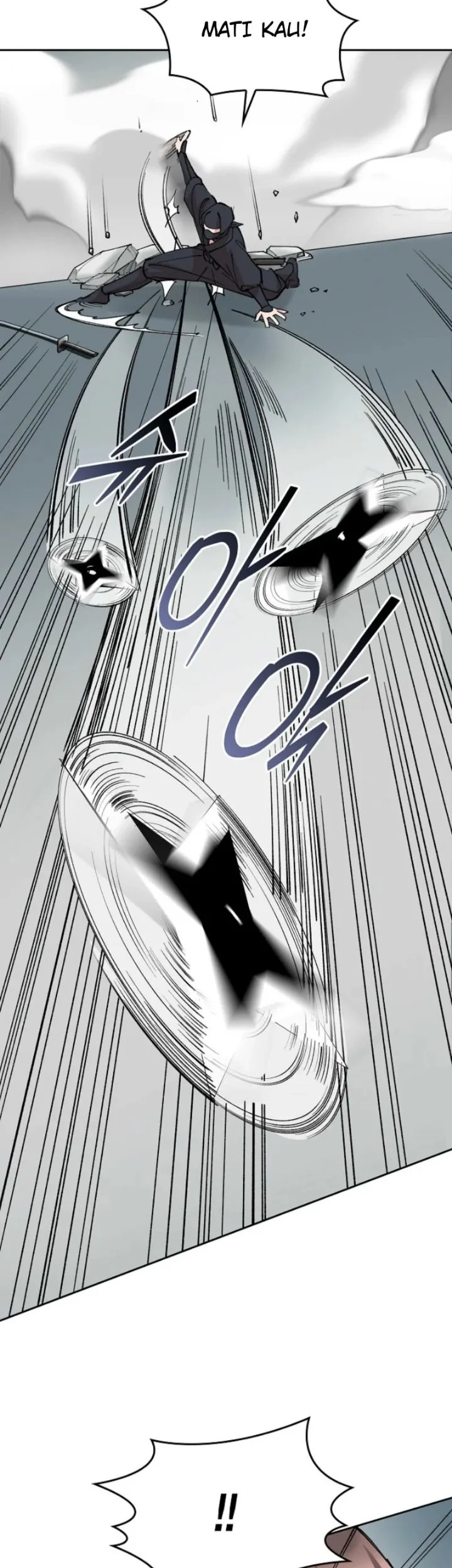 The Devil and the Ice Witch Chapter 18 Gambar 12