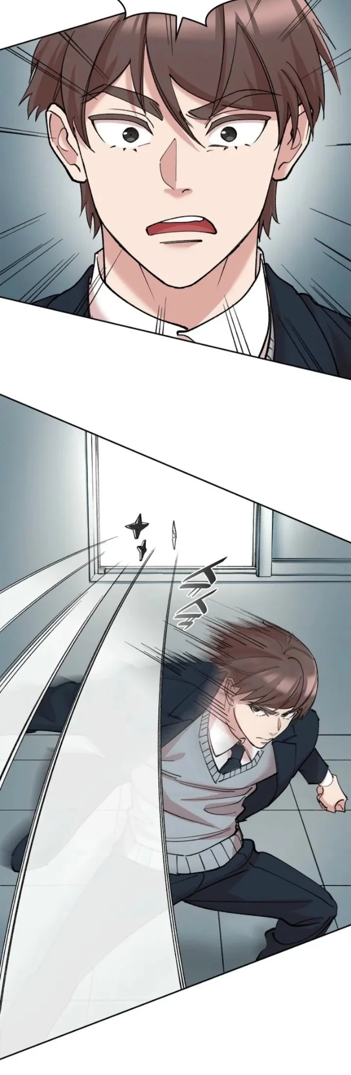 The Devil and the Ice Witch Chapter 18 Gambar 13