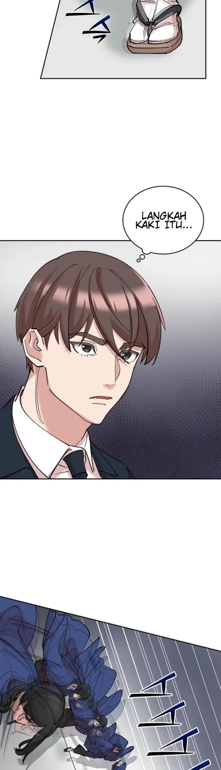 The Devil and the Ice Witch Chapter 19 Gambar 45