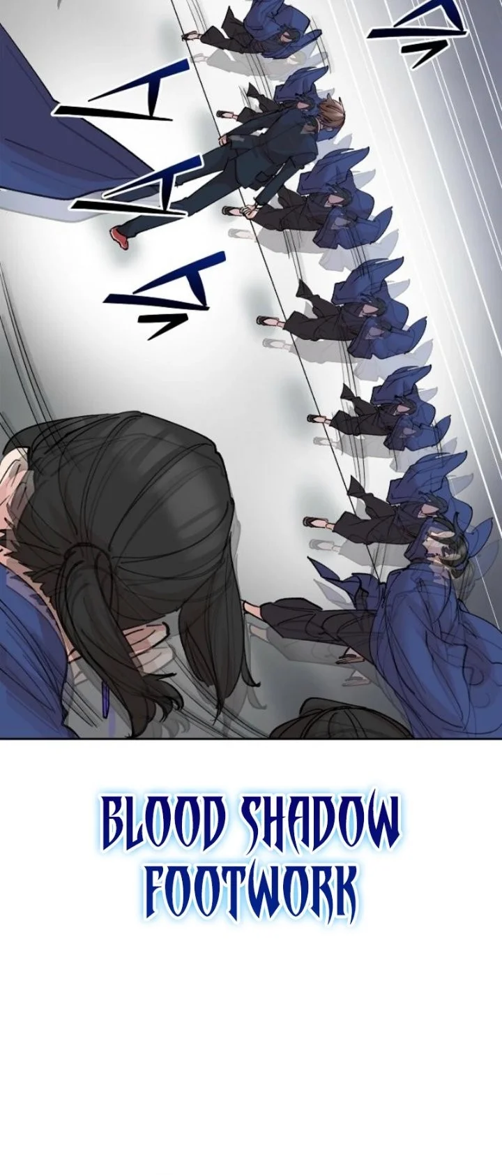 The Devil and the Ice Witch Chapter 19 Gambar 46