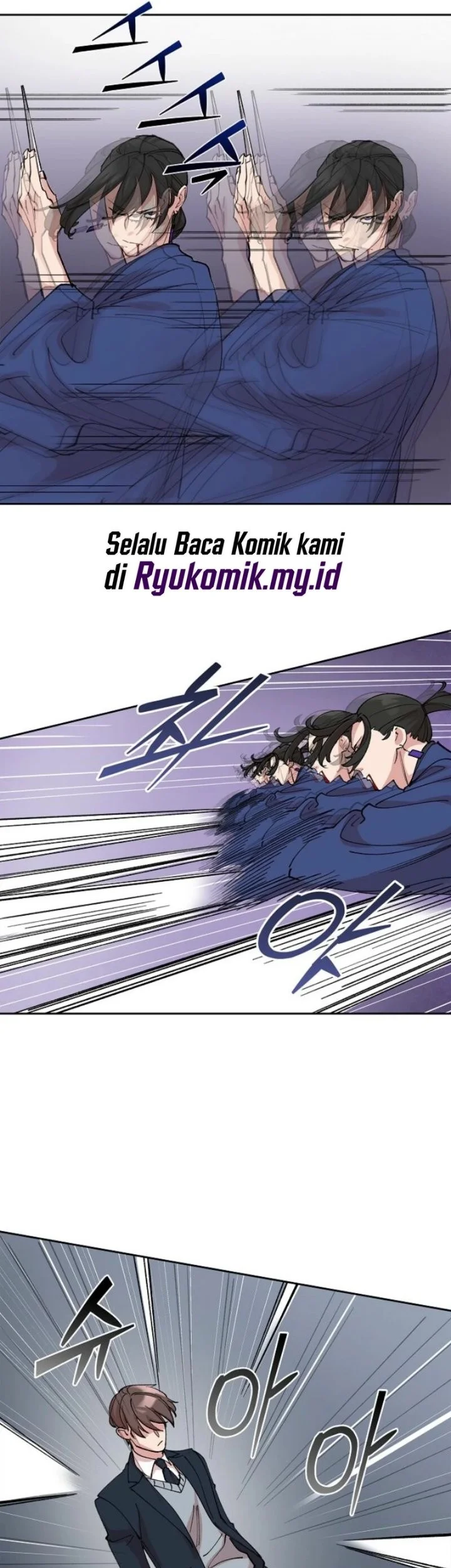 The Devil and the Ice Witch Chapter 19 Gambar 47