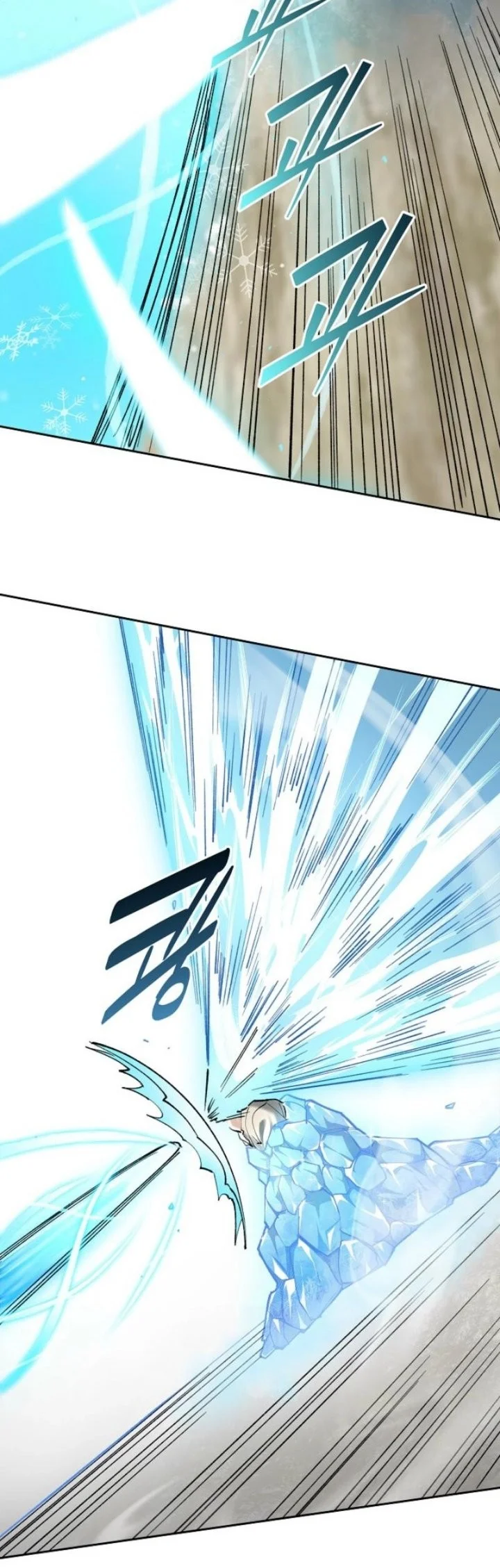 The Devil and the Ice Witch Chapter 19 Gambar 11