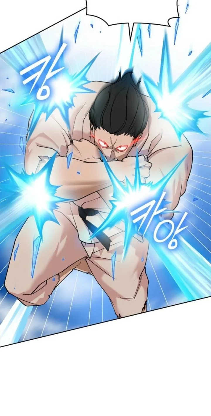 The Devil and the Ice Witch Chapter 19 Gambar 21