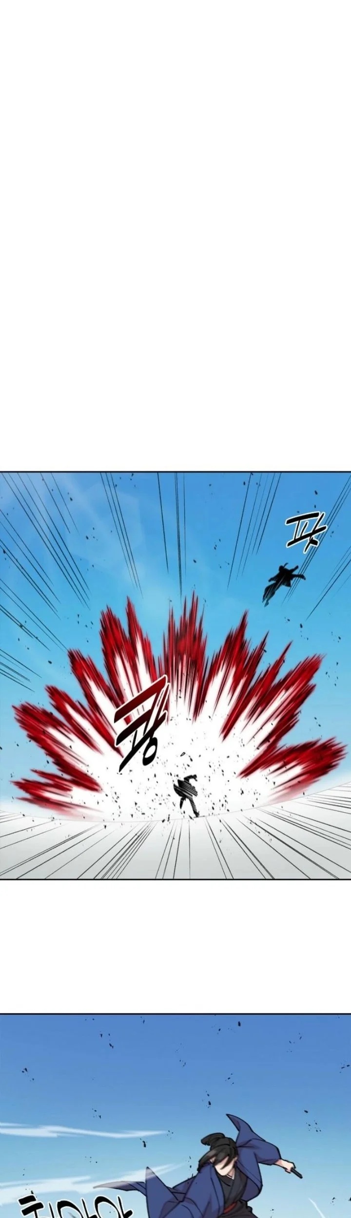The Devil and the Ice Witch Chapter 19 Gambar 33