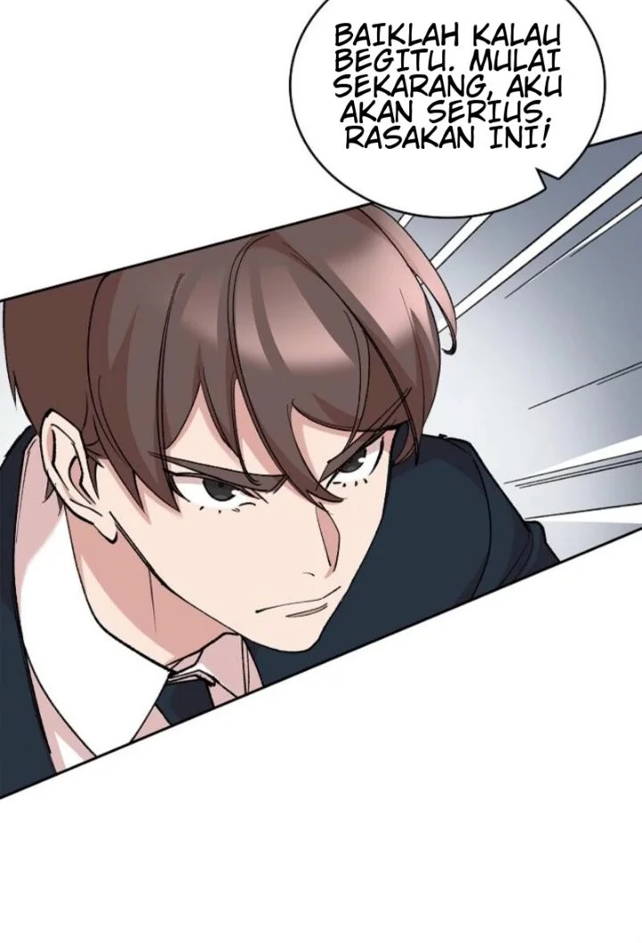 The Devil and the Ice Witch Chapter 19 Gambar 36
