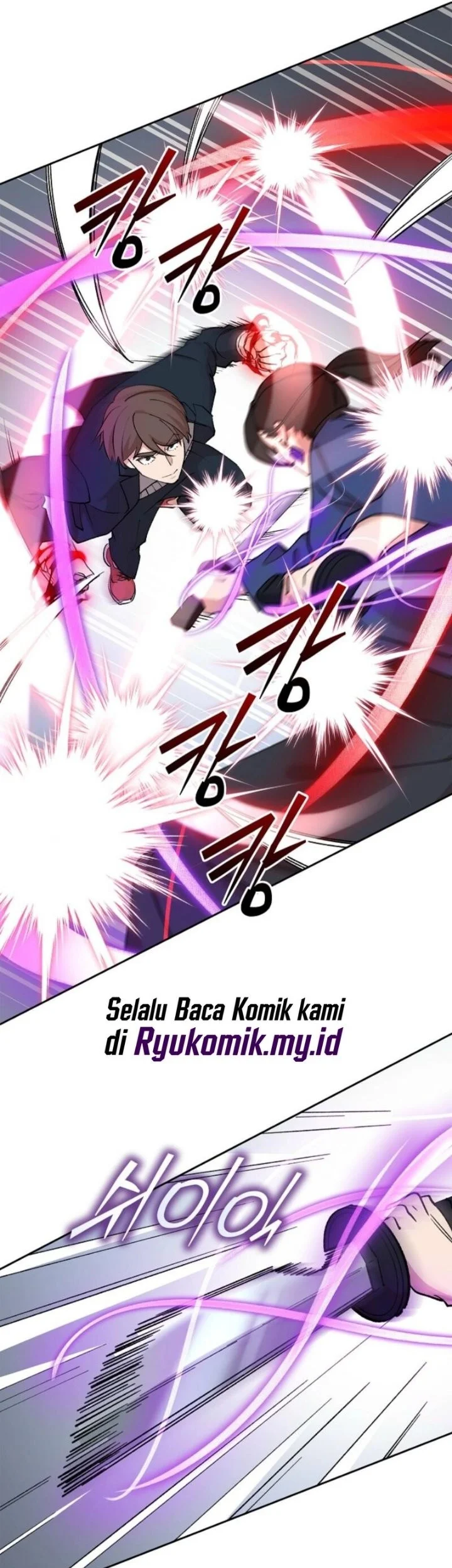 The Devil and the Ice Witch Chapter 19 Gambar 37