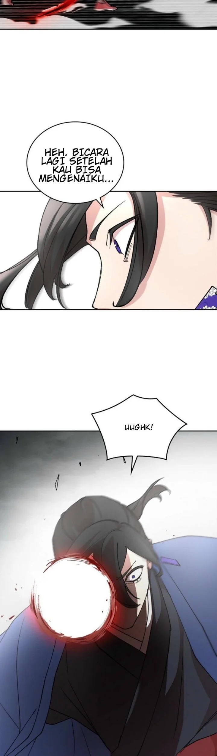 The Devil and the Ice Witch Chapter 19 Gambar 40