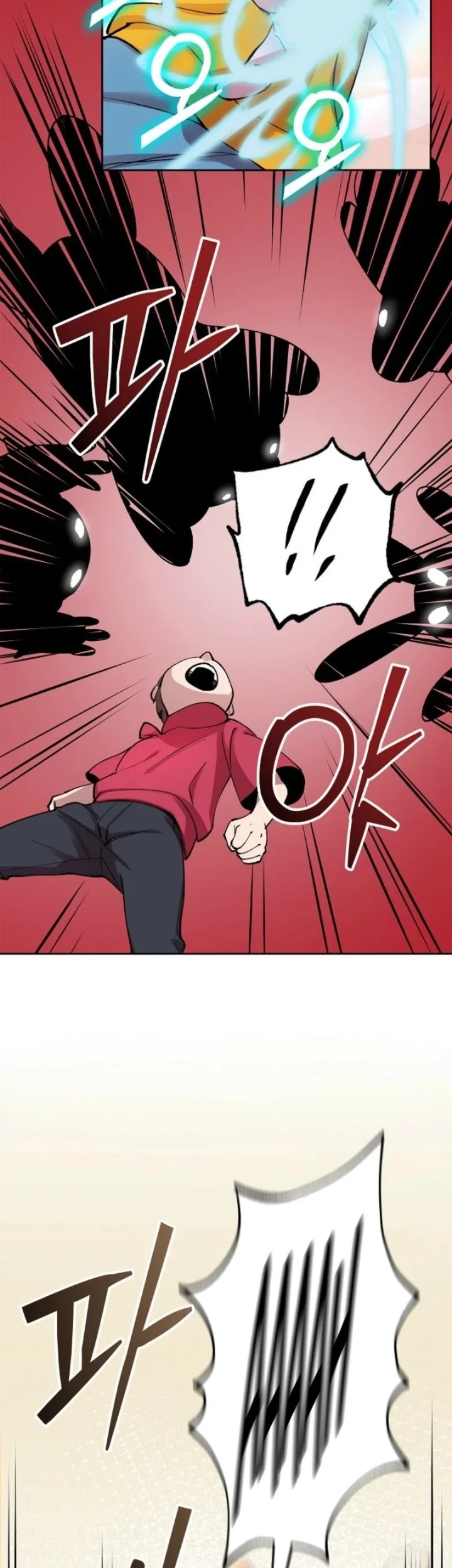 The Devil and the Ice Witch Chapter 2 Gambar 31