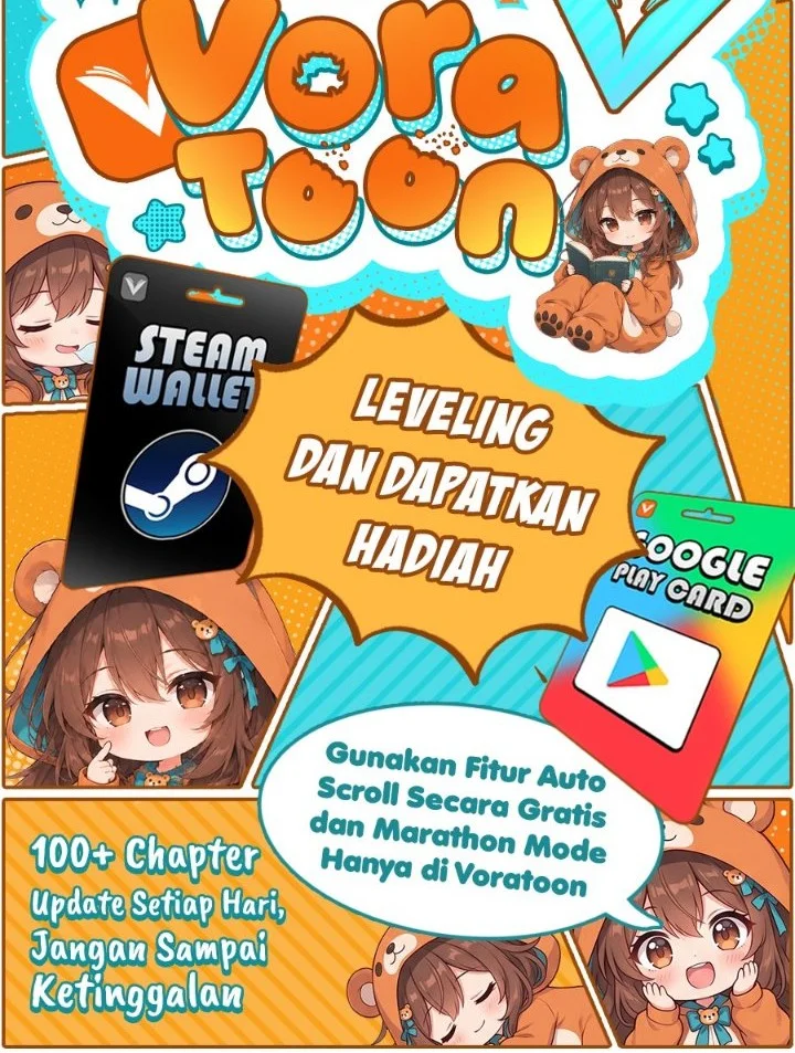 The Devil and the Ice Witch Chapter 2 Gambar 48