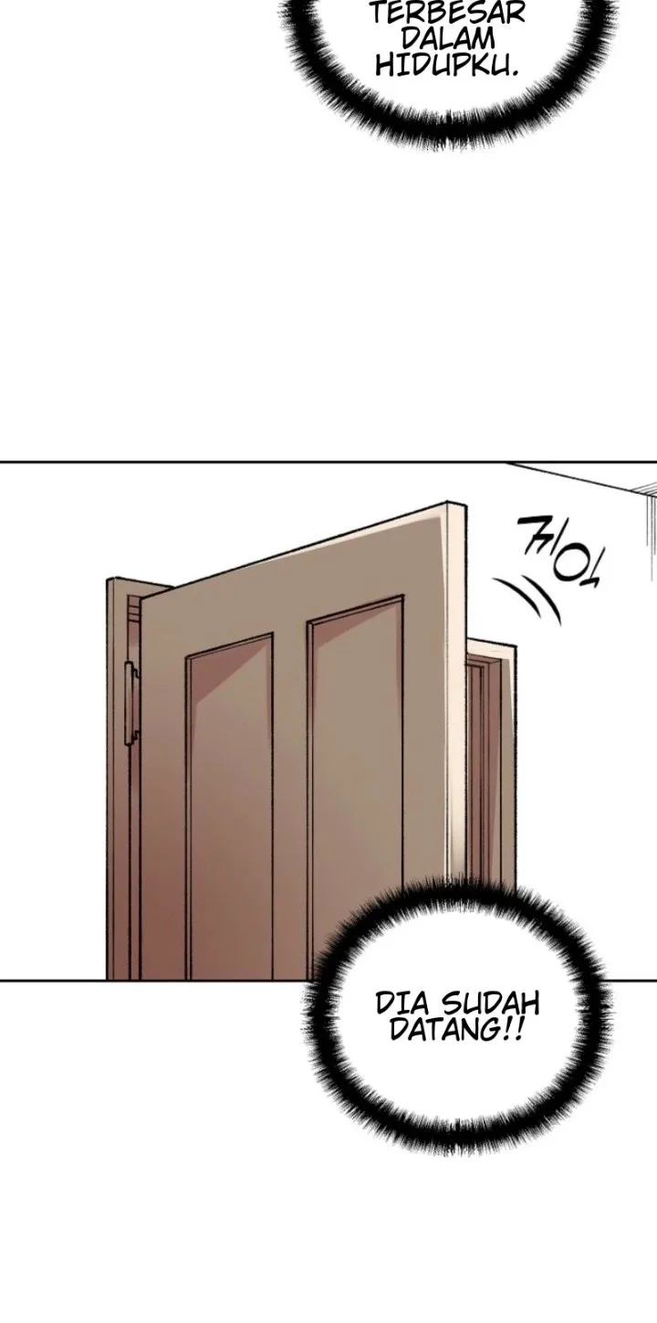 The Devil and the Ice Witch Chapter 2 Gambar 7