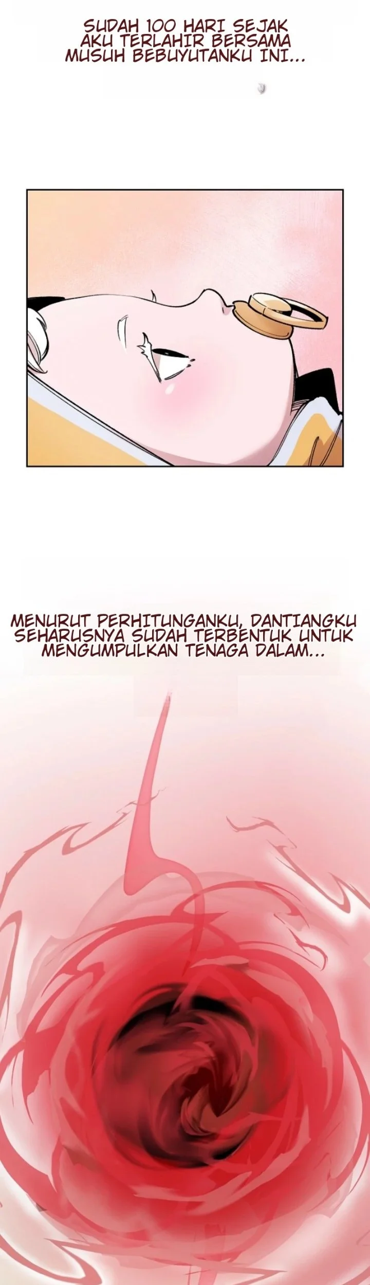 The Devil and the Ice Witch Chapter 2 Gambar 12
