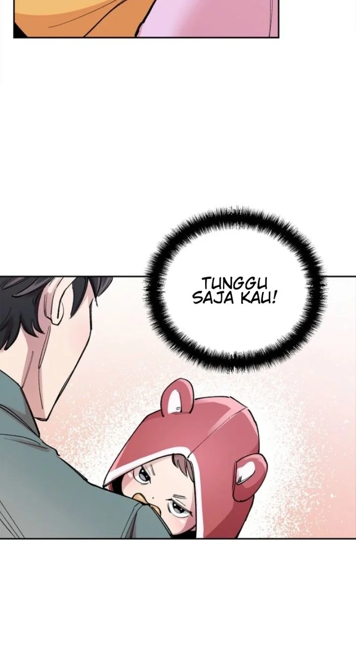 The Devil and the Ice Witch Chapter 2 Gambar 16