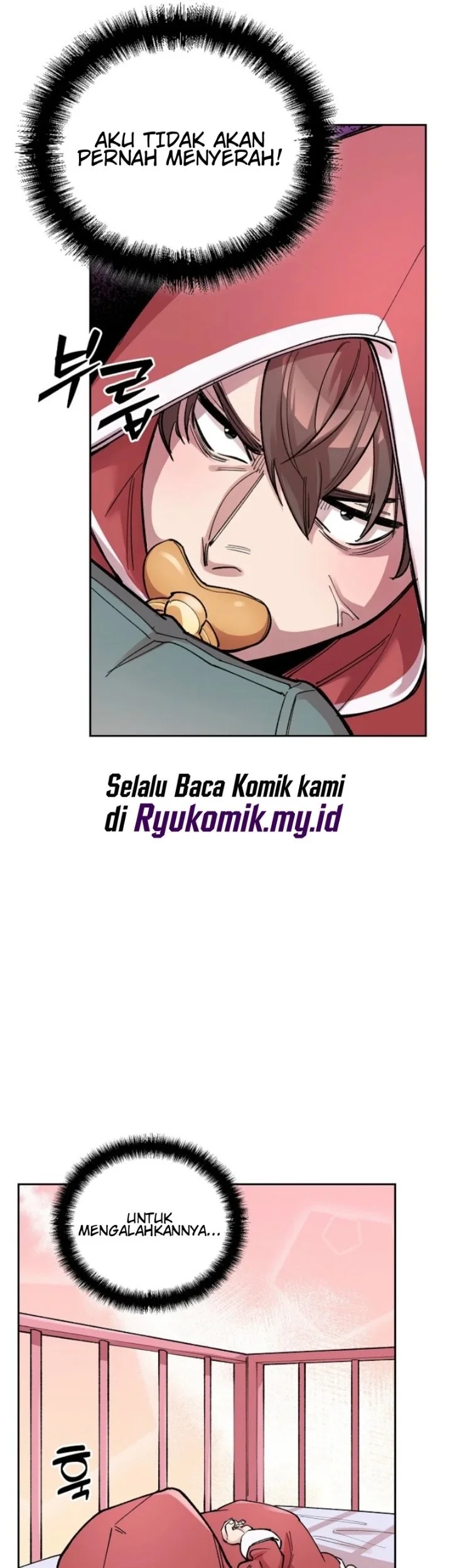 The Devil and the Ice Witch Chapter 2 Gambar 17