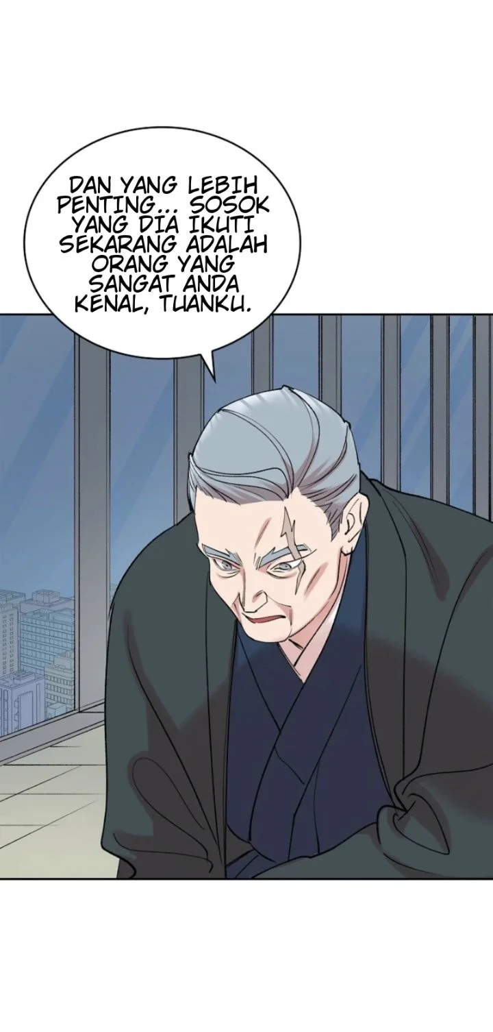 The Devil and the Ice Witch Chapter 20 Gambar 47