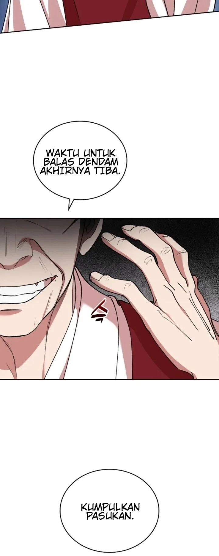 The Devil and the Ice Witch Chapter 20 Gambar 52