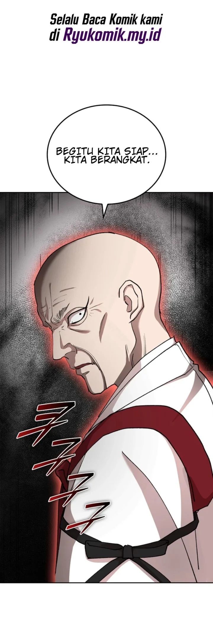 The Devil and the Ice Witch Chapter 20 Gambar 53