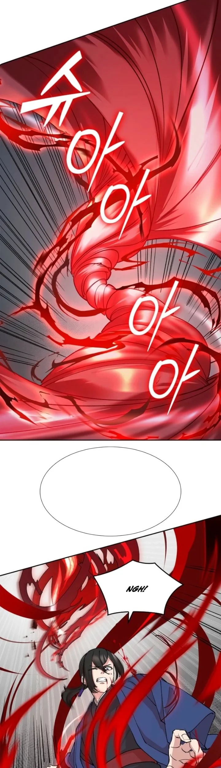 The Devil and the Ice Witch Chapter 20 Gambar 5