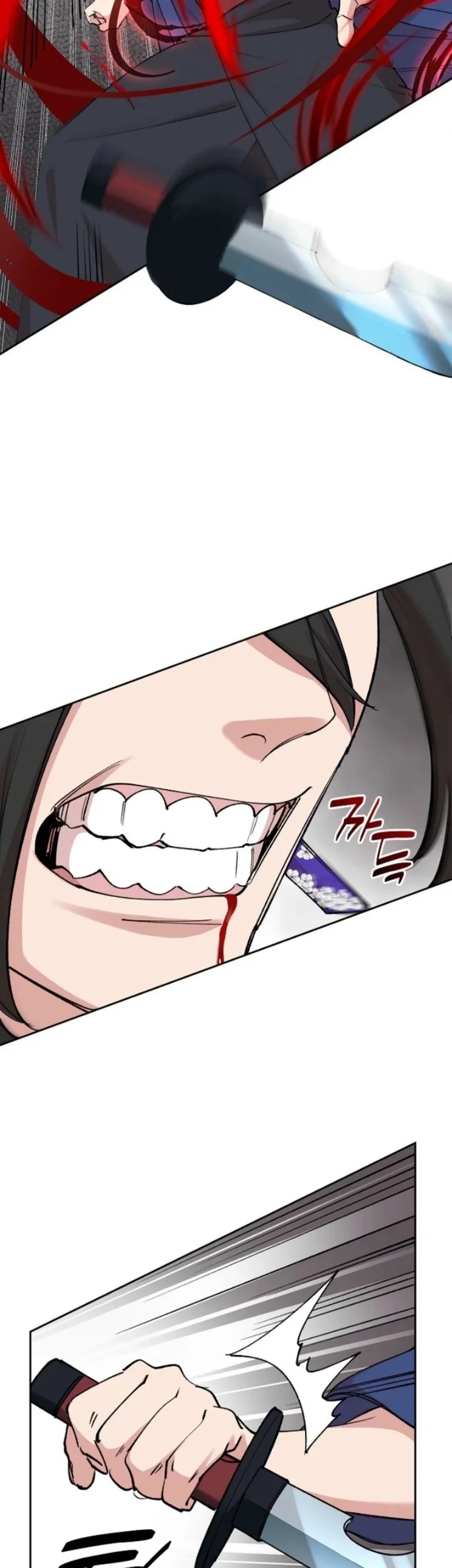 The Devil and the Ice Witch Chapter 20 Gambar 6