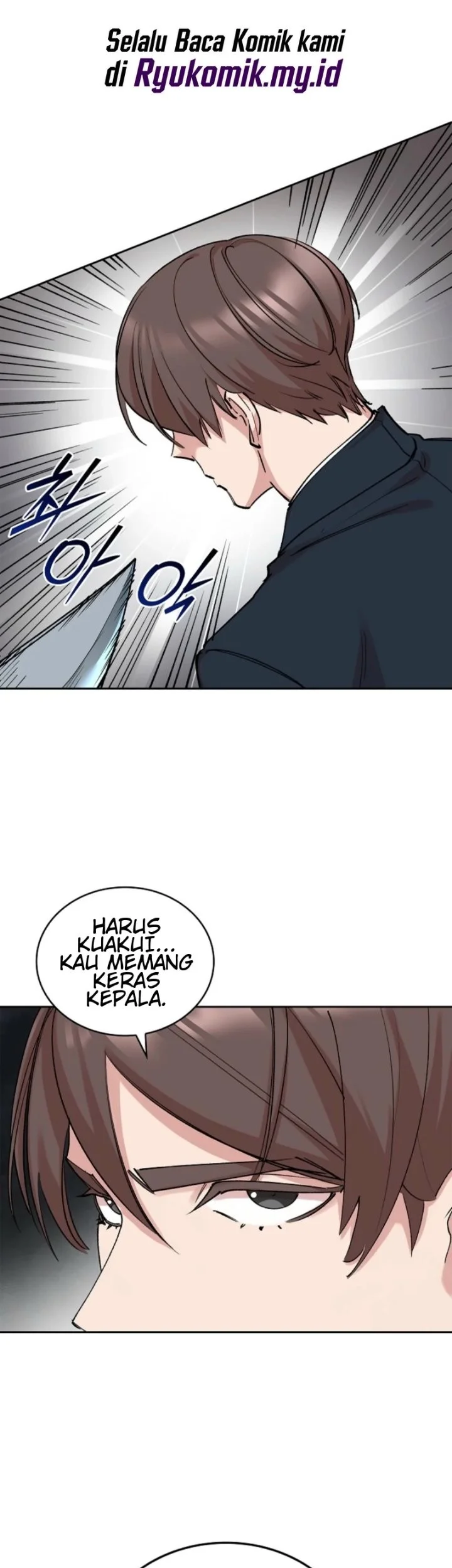 The Devil and the Ice Witch Chapter 20 Gambar 8