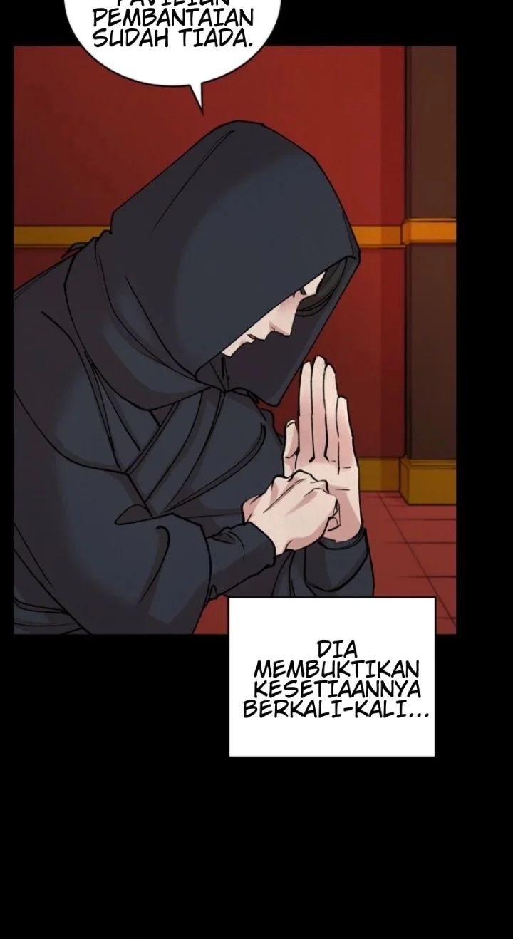 The Devil and the Ice Witch Chapter 20 Gambar 17