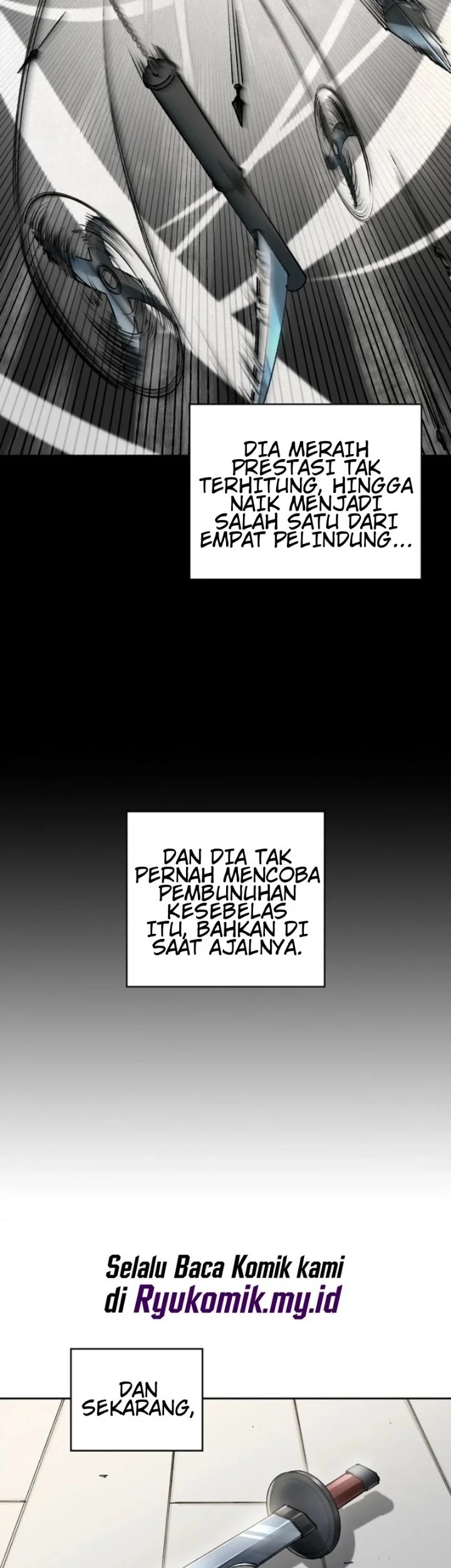 The Devil and the Ice Witch Chapter 20 Gambar 19