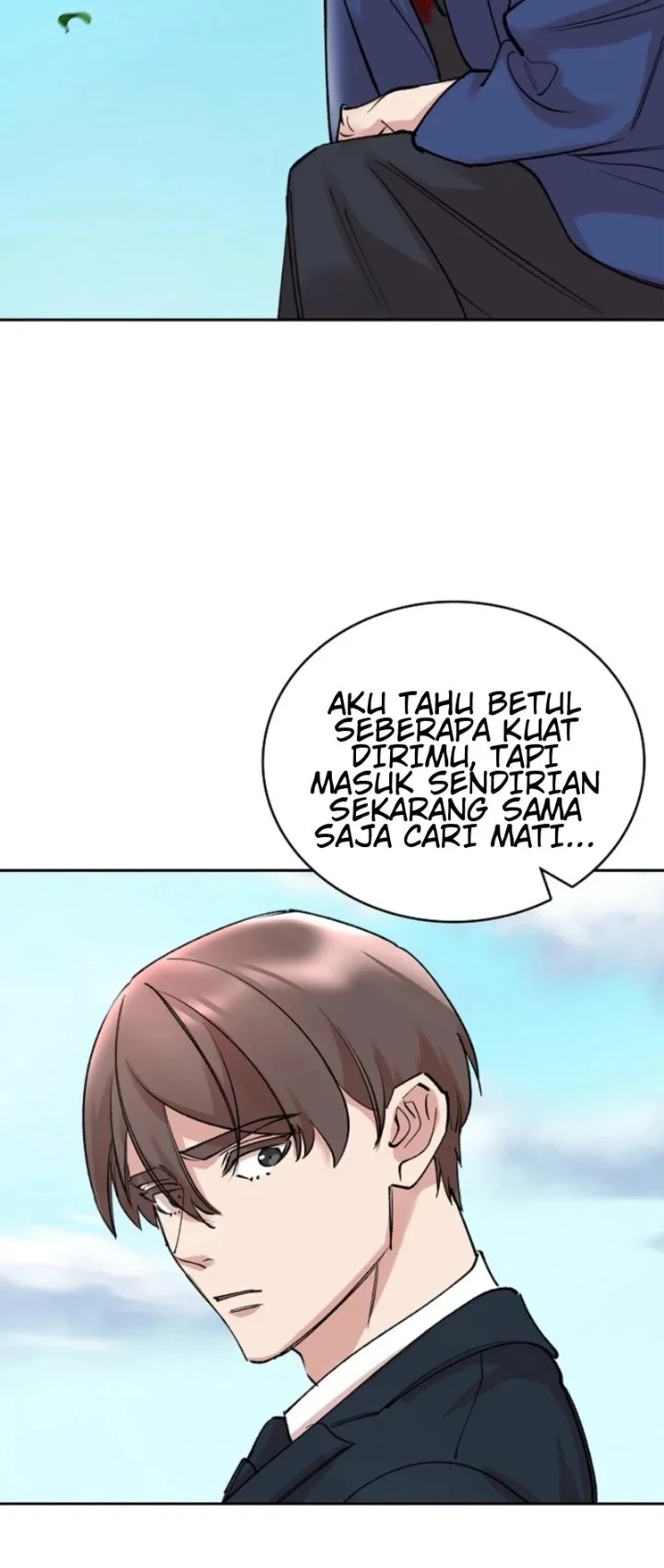 The Devil and the Ice Witch Chapter 20 Gambar 32