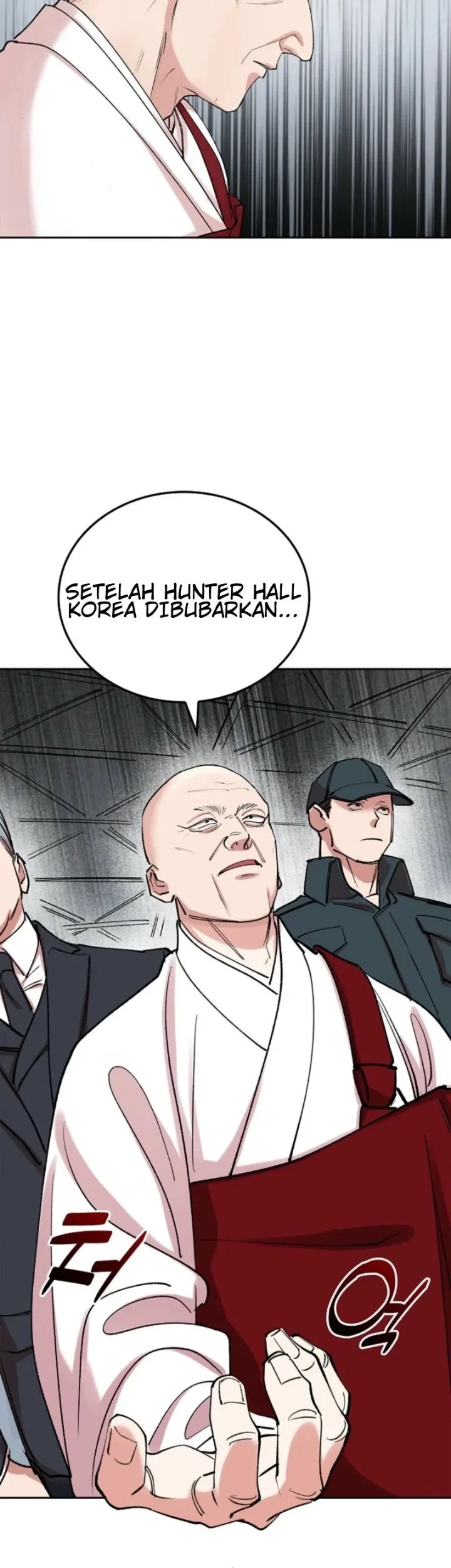 The Devil and the Ice Witch Chapter 21 Gambar 56