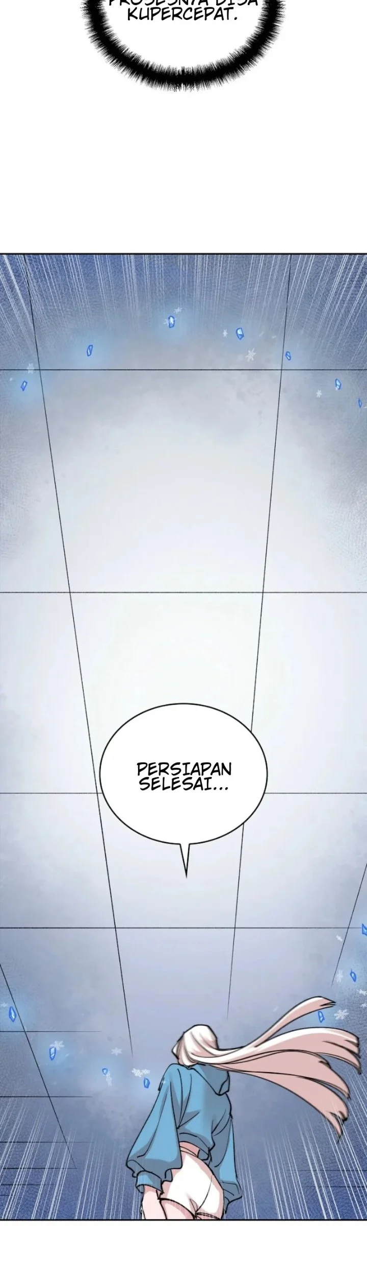 The Devil and the Ice Witch Chapter 21 Gambar 14