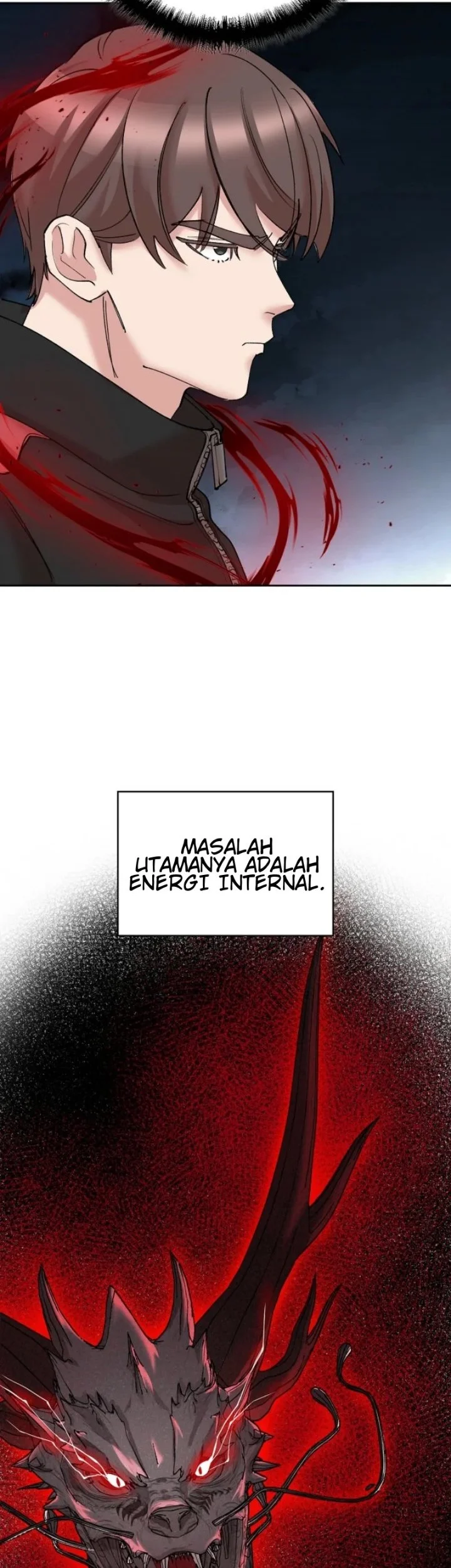 The Devil and the Ice Witch Chapter 21 Gambar 22