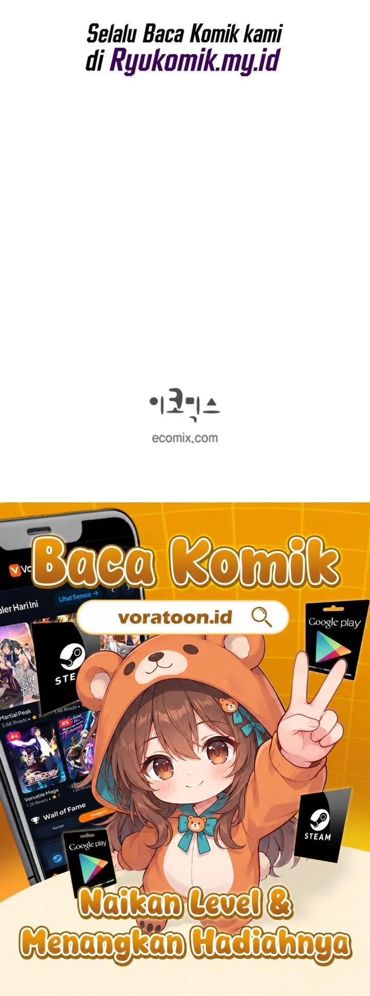 The Devil and the Ice Witch Chapter 22 Gambar 47