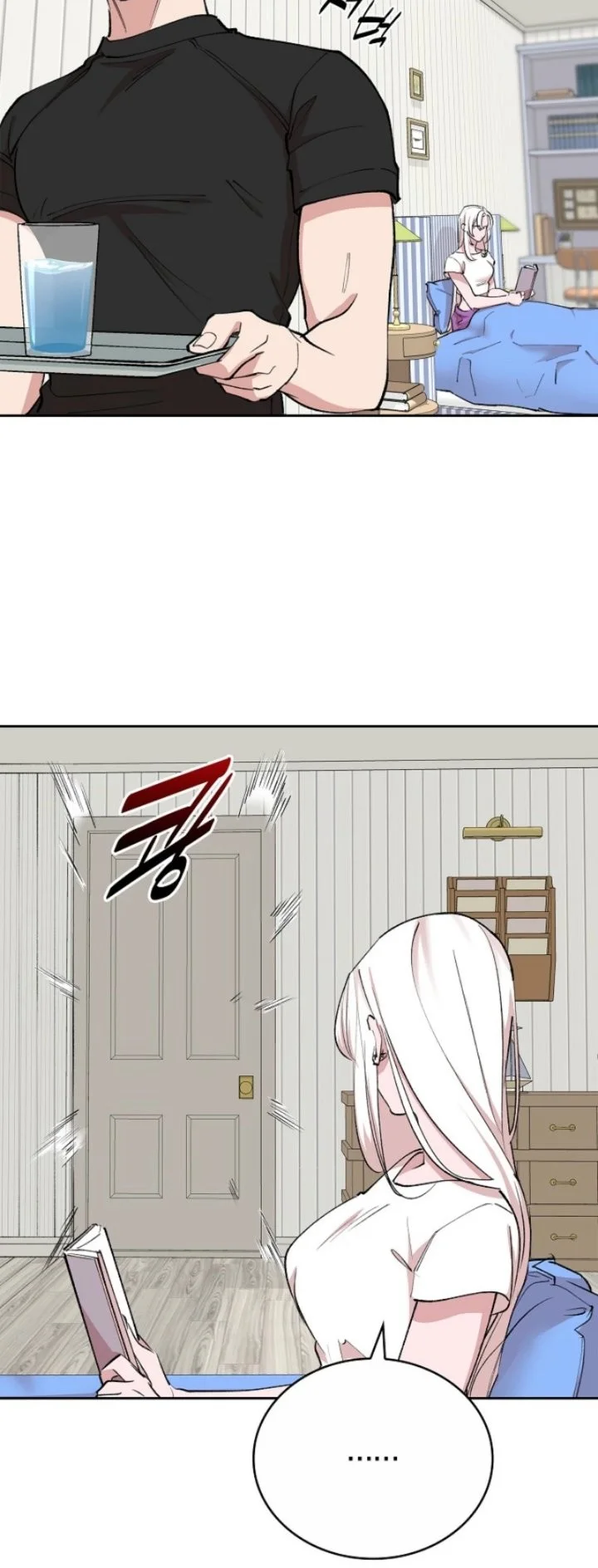 The Devil and the Ice Witch Chapter 22 Gambar 6
