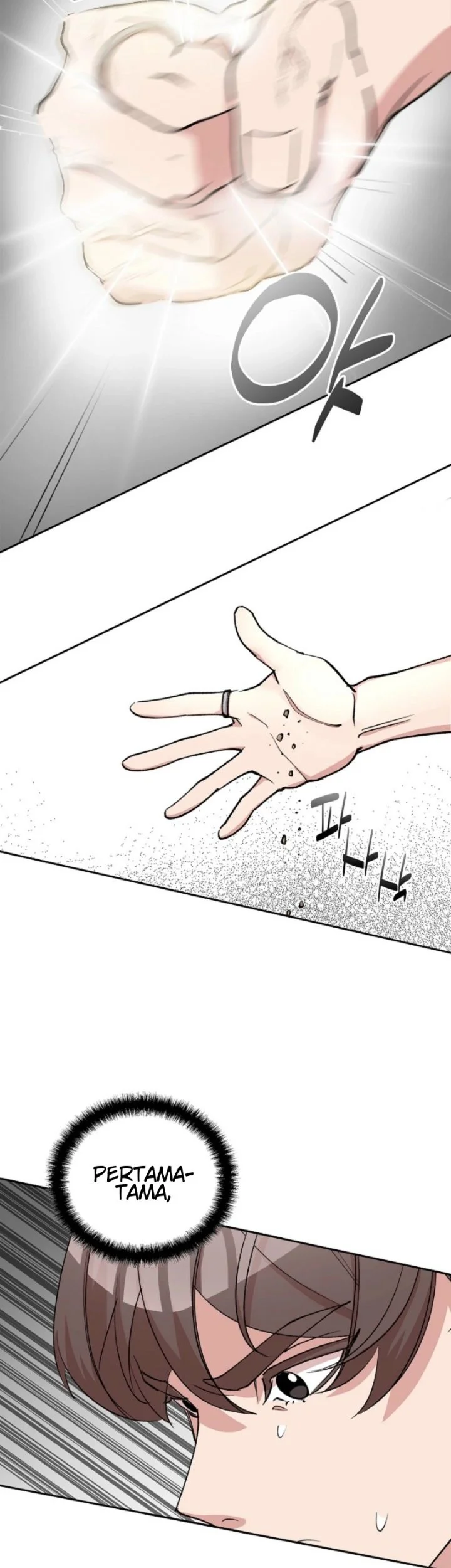 The Devil and the Ice Witch Chapter 22 Gambar 9