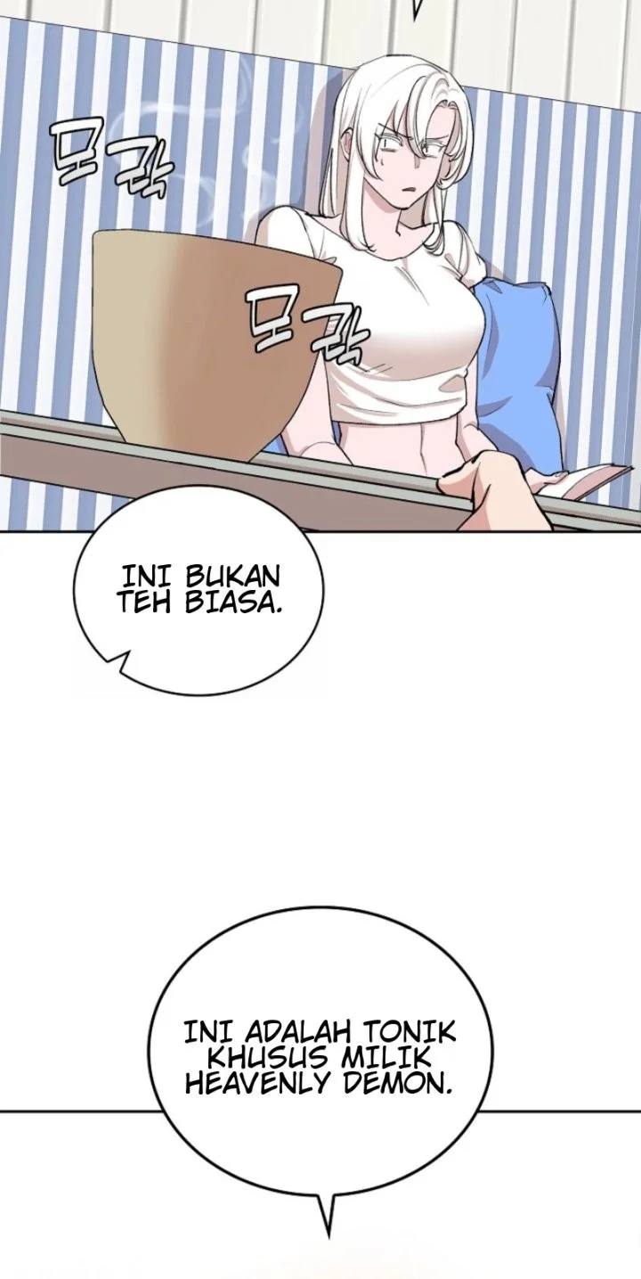 The Devil and the Ice Witch Chapter 22 Gambar 16