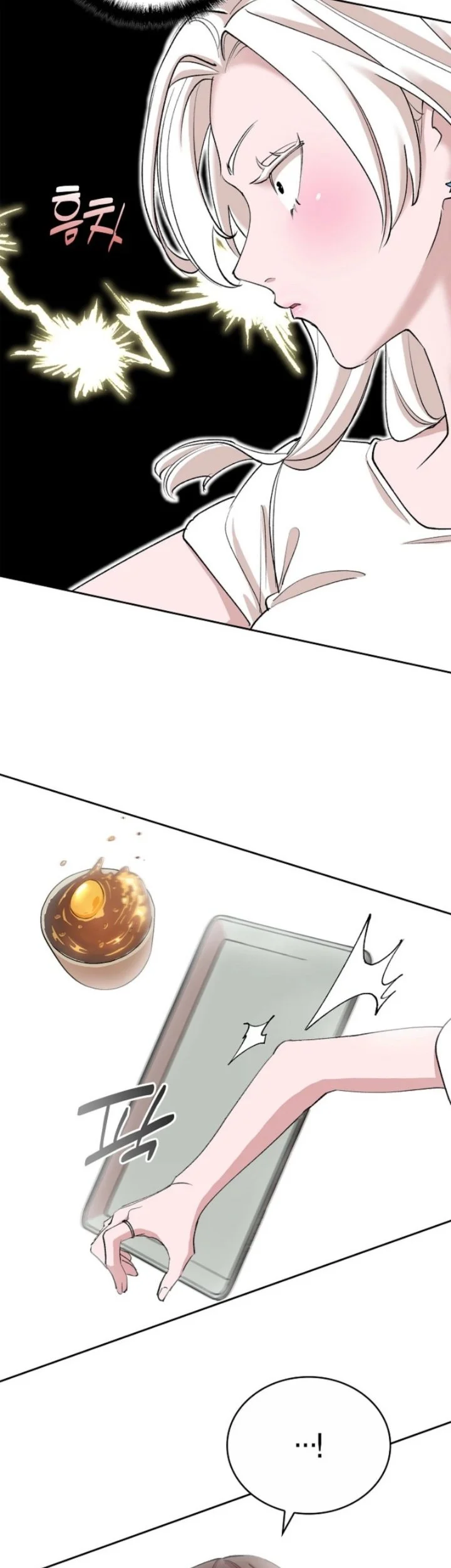 The Devil and the Ice Witch Chapter 22 Gambar 18