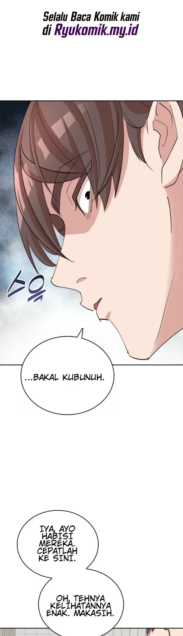 The Devil and the Ice Witch Chapter 22 Gambar 22