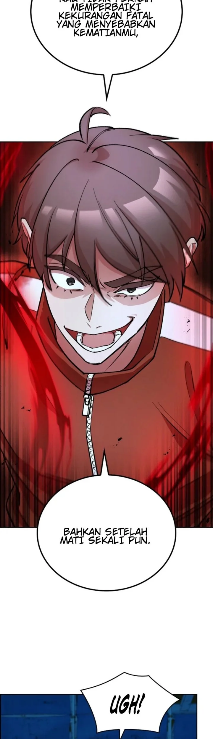 The Devil and the Ice Witch Chapter 23 Gambar 50