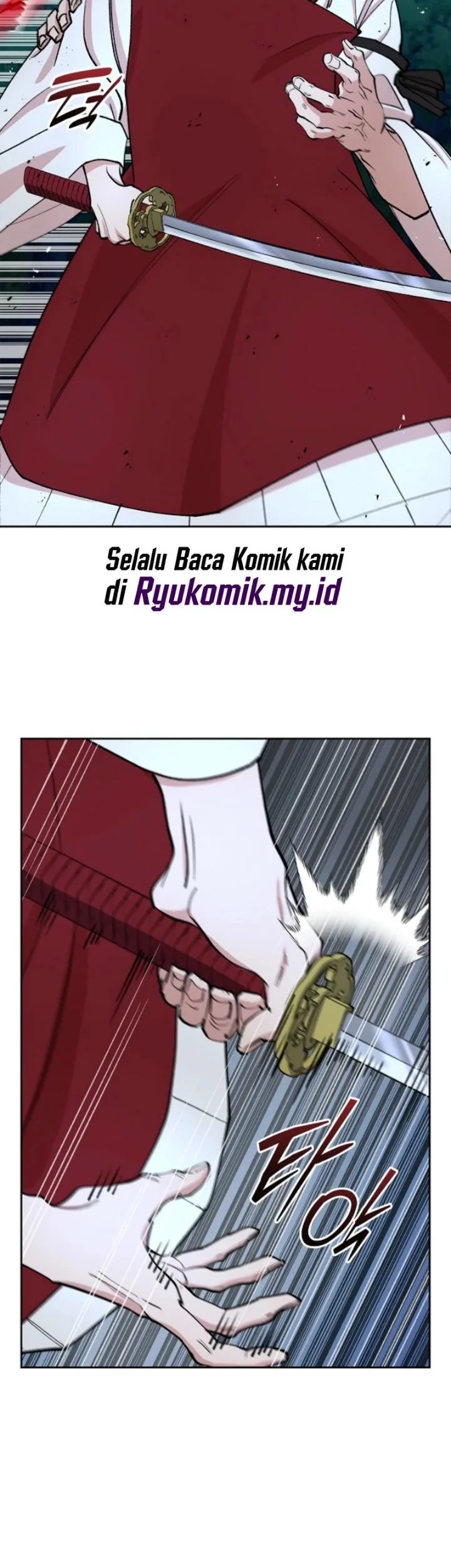 The Devil and the Ice Witch Chapter 23 Gambar 54