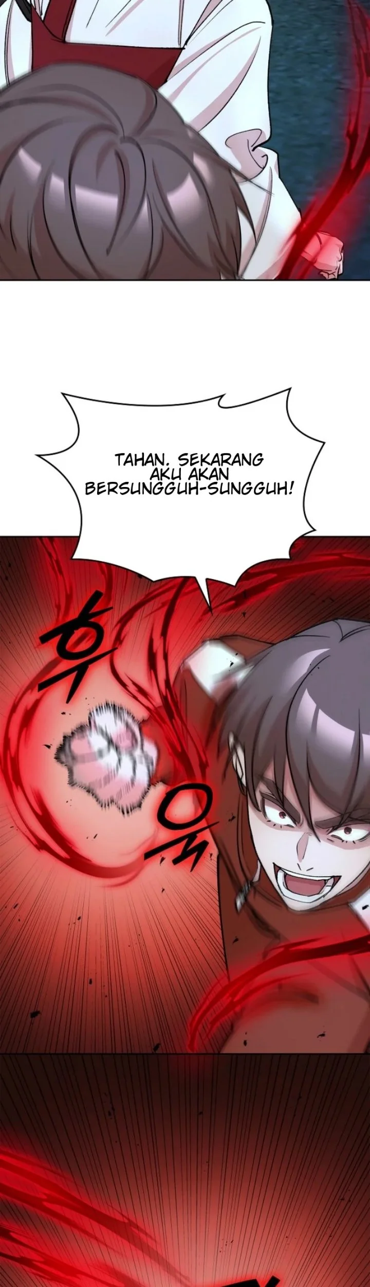 The Devil and the Ice Witch Chapter 23 Gambar 56
