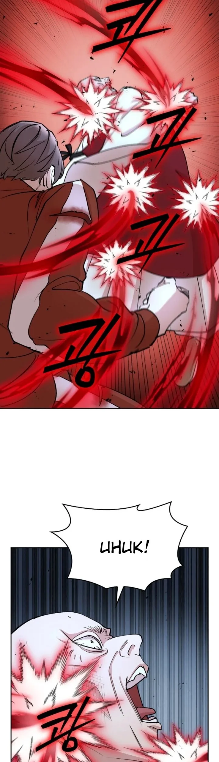 The Devil and the Ice Witch Chapter 23 Gambar 57