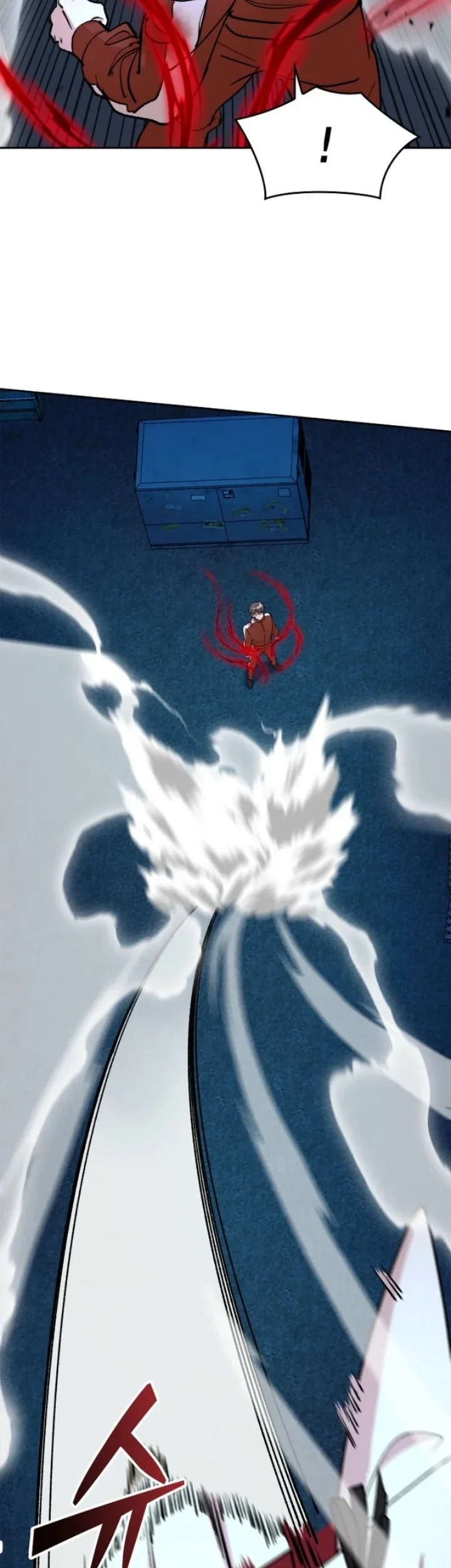 The Devil and the Ice Witch Chapter 23 Gambar 60